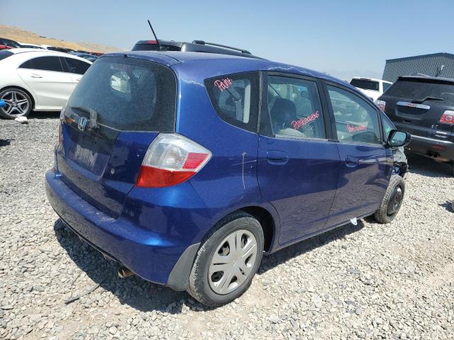 Photo 2 VIN: JHMGE8H2XAS024881 - HONDA FIT 