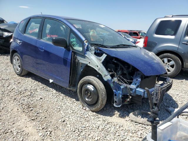 Photo 3 VIN: JHMGE8H2XAS024881 - HONDA FIT 