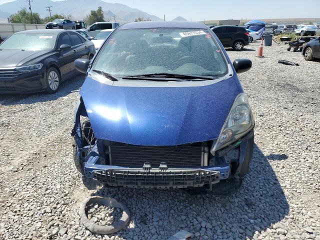 Photo 4 VIN: JHMGE8H2XAS024881 - HONDA FIT 