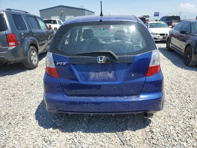 Photo 5 VIN: JHMGE8H2XAS024881 - HONDA FIT 