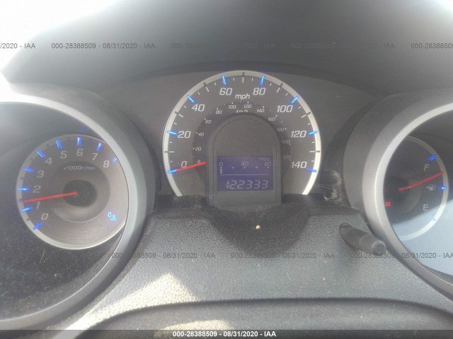 Photo 6 VIN: JHMGE8H2XAS024914 - HONDA FIT 