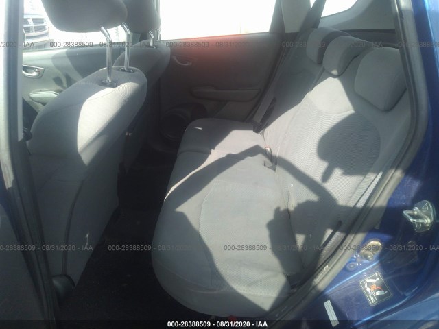 Photo 7 VIN: JHMGE8H2XAS024914 - HONDA FIT 