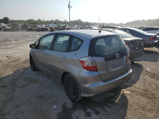 Photo 1 VIN: JHMGE8H2XAS025027 - HONDA FIT 