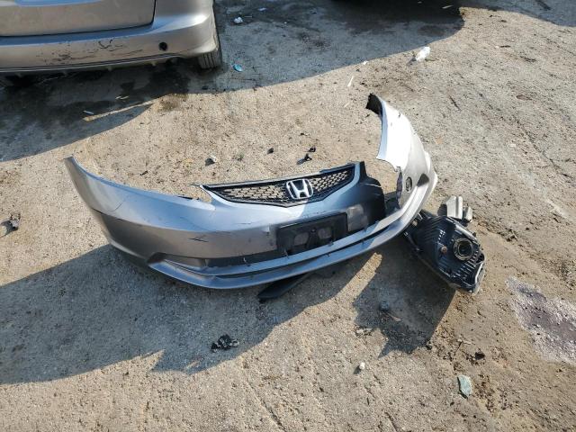 Photo 11 VIN: JHMGE8H2XAS025027 - HONDA FIT 