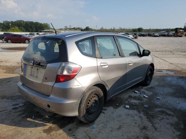 Photo 2 VIN: JHMGE8H2XAS025027 - HONDA FIT 