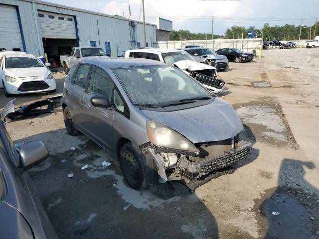 Photo 3 VIN: JHMGE8H2XAS025027 - HONDA FIT 