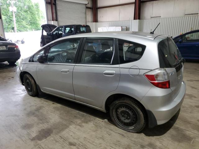 Photo 1 VIN: JHMGE8H30BC005356 - HONDA FIT 