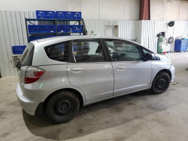 Photo 2 VIN: JHMGE8H30BC005356 - HONDA FIT 