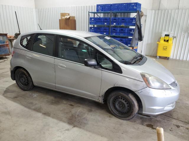 Photo 3 VIN: JHMGE8H30BC005356 - HONDA FIT 