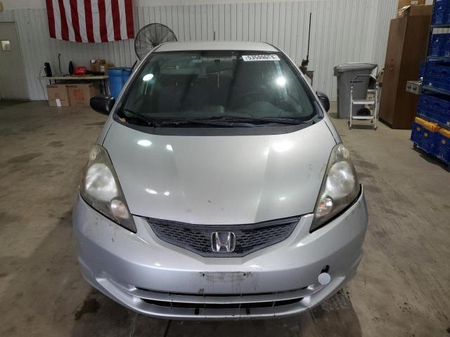 Photo 4 VIN: JHMGE8H30BC005356 - HONDA FIT 