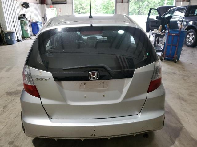 Photo 5 VIN: JHMGE8H30BC005356 - HONDA FIT 