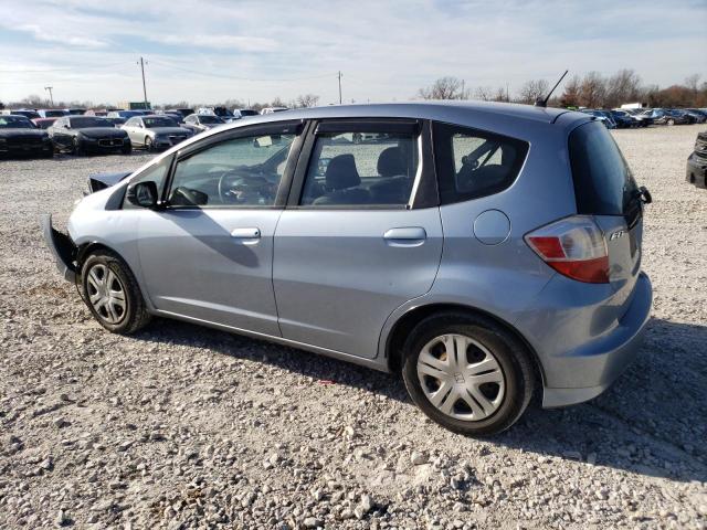 Photo 1 VIN: JHMGE8H30BC010203 - HONDA FIT 