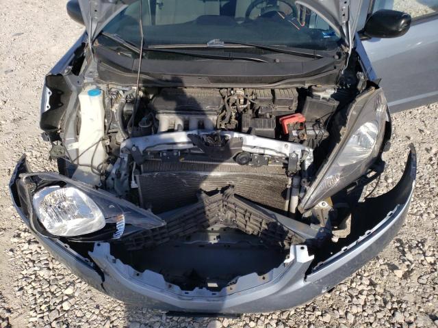 Photo 10 VIN: JHMGE8H30BC010203 - HONDA FIT 