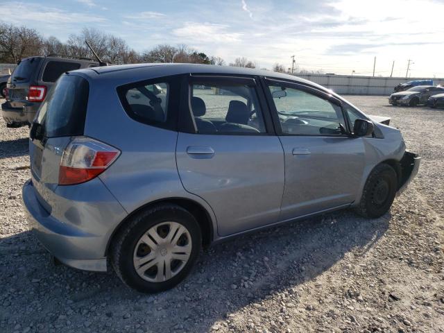 Photo 2 VIN: JHMGE8H30BC010203 - HONDA FIT 