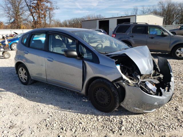 Photo 3 VIN: JHMGE8H30BC010203 - HONDA FIT 