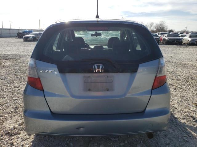 Photo 5 VIN: JHMGE8H30BC010203 - HONDA FIT 