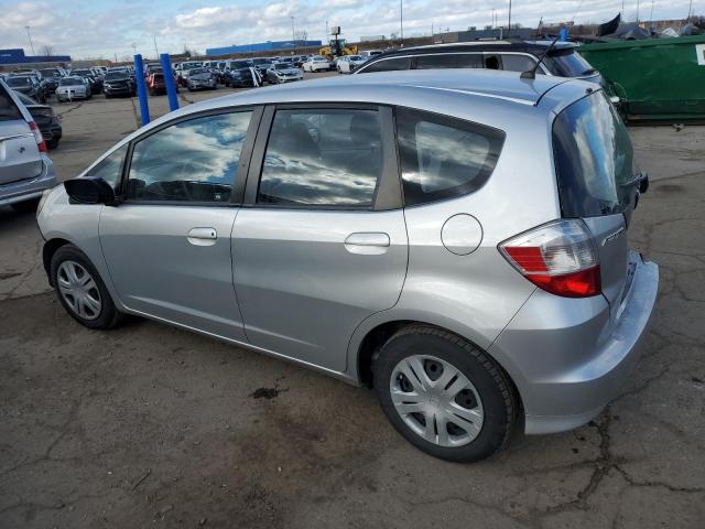 Photo 1 VIN: JHMGE8H30BC012579 - HONDA FIT 