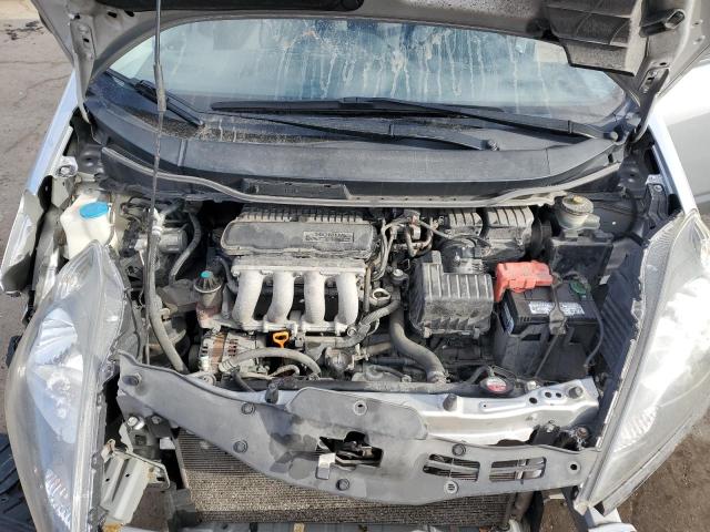 Photo 10 VIN: JHMGE8H30BC012579 - HONDA FIT 