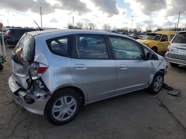 Photo 2 VIN: JHMGE8H30BC012579 - HONDA FIT 