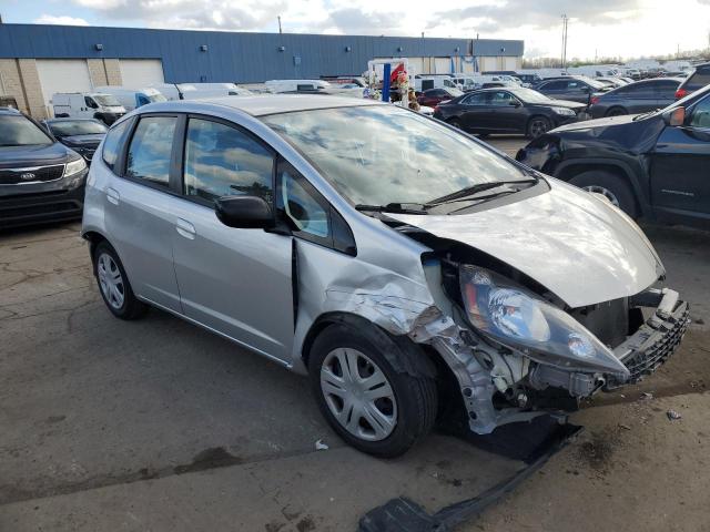 Photo 3 VIN: JHMGE8H30BC012579 - HONDA FIT 