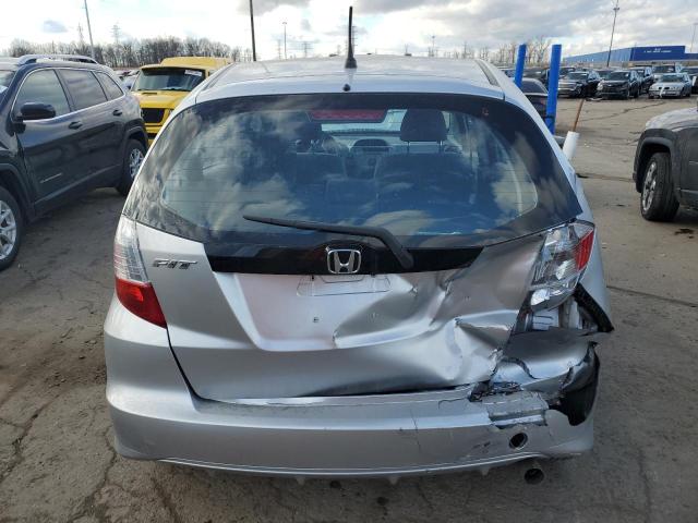 Photo 5 VIN: JHMGE8H30BC012579 - HONDA FIT 