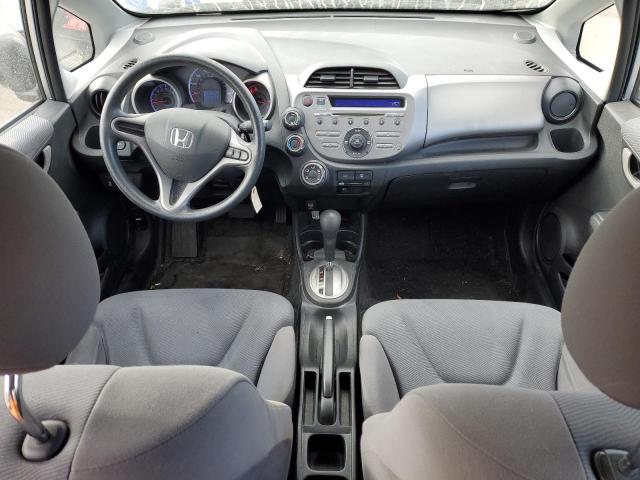 Photo 7 VIN: JHMGE8H30BC012579 - HONDA FIT 