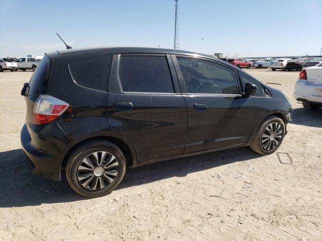 Photo 2 VIN: JHMGE8H30BC015028 - HONDA FIT 