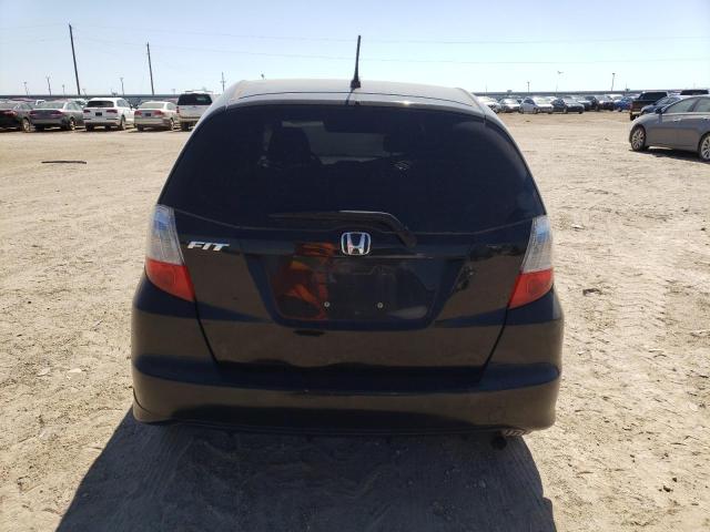 Photo 5 VIN: JHMGE8H30BC015028 - HONDA FIT 