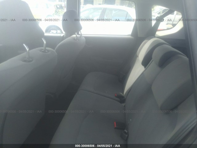 Photo 7 VIN: JHMGE8H30BC020181 - HONDA FIT 