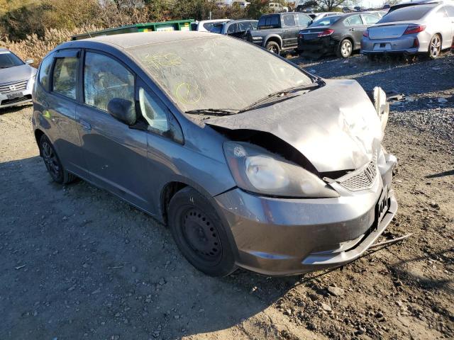 Photo 0 VIN: JHMGE8H30BC022609 - HONDA FIT 