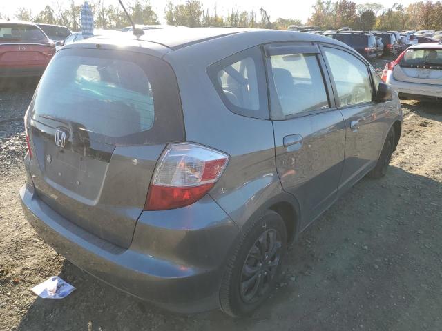 Photo 3 VIN: JHMGE8H30BC022609 - HONDA FIT 