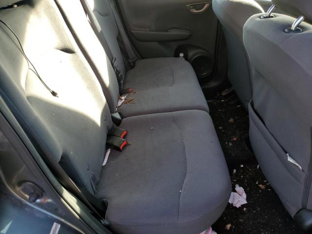 Photo 5 VIN: JHMGE8H30BC022609 - HONDA FIT 