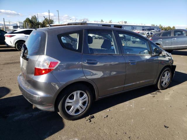 Photo 2 VIN: JHMGE8H30BC025574 - HONDA FIT 