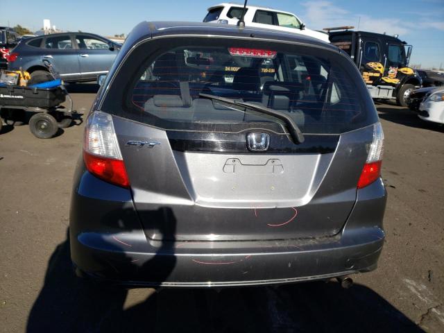 Photo 5 VIN: JHMGE8H30BC025574 - HONDA FIT 