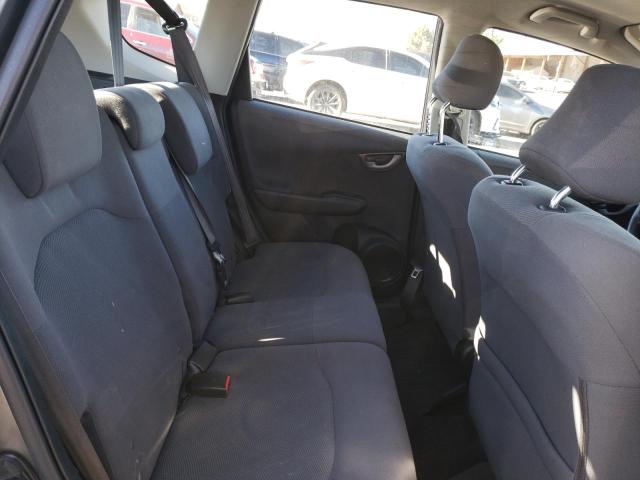 Photo 9 VIN: JHMGE8H30BC025574 - HONDA FIT 