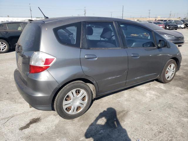 Photo 2 VIN: JHMGE8H30BS002656 - HONDA FIT 