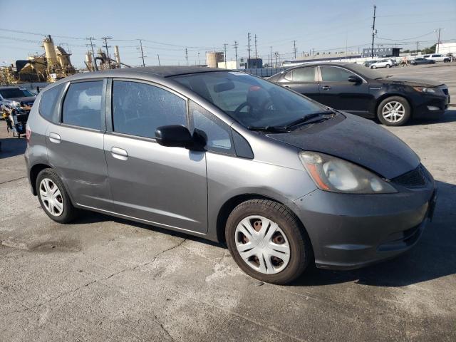 Photo 3 VIN: JHMGE8H30BS002656 - HONDA FIT 