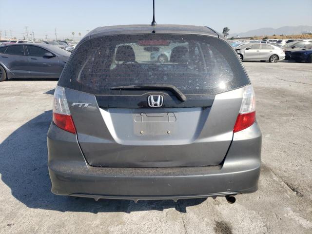 Photo 5 VIN: JHMGE8H30BS002656 - HONDA FIT 