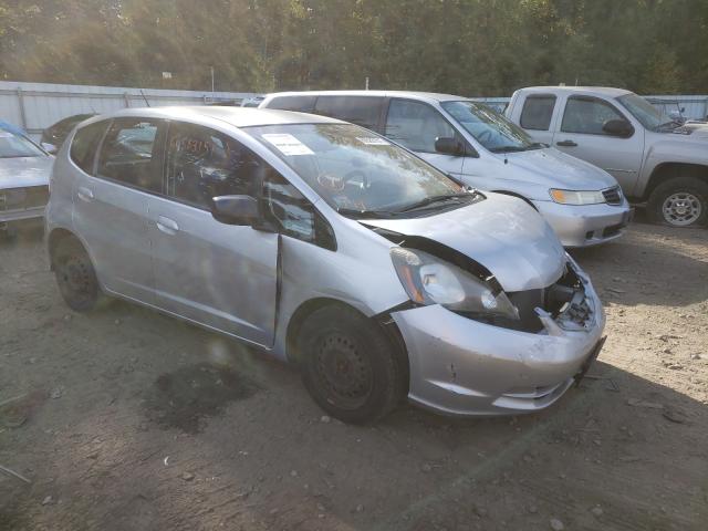 Photo 0 VIN: JHMGE8H30BS002723 - HONDA FIT 