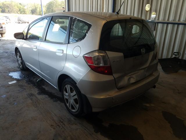 Photo 2 VIN: JHMGE8H30BS003032 - HONDA FIT 