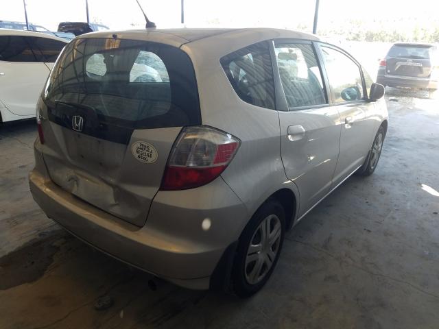 Photo 3 VIN: JHMGE8H30BS003032 - HONDA FIT 