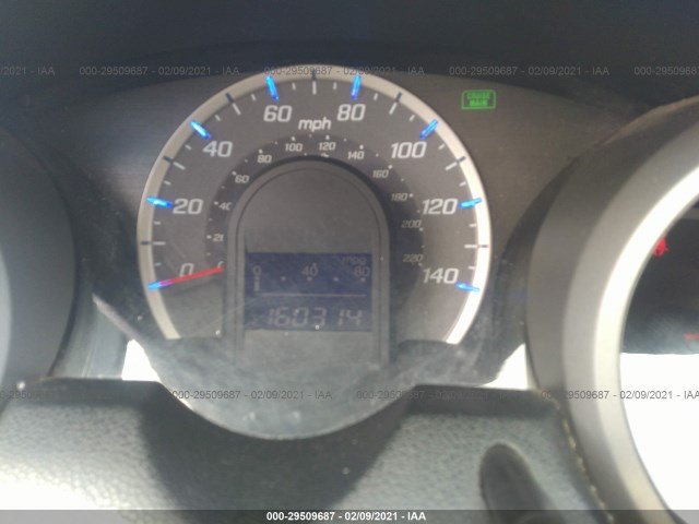 Photo 6 VIN: JHMGE8H30BS003225 - HONDA FIT 