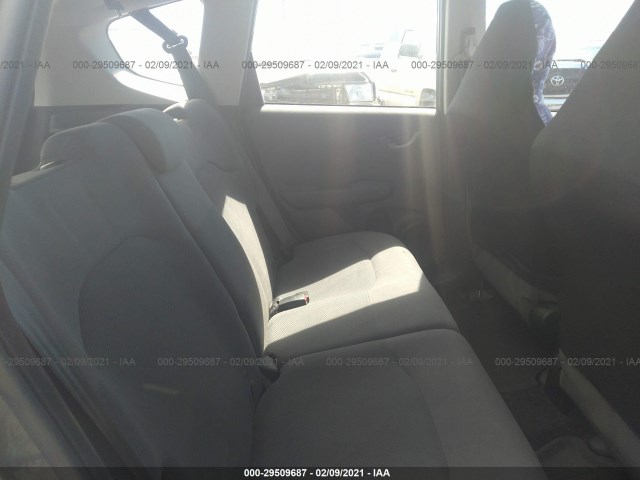 Photo 7 VIN: JHMGE8H30BS003225 - HONDA FIT 