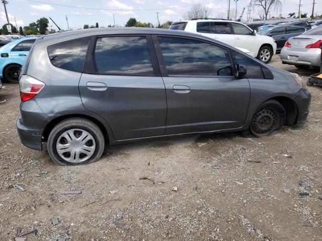 Photo 2 VIN: JHMGE8H30BS008179 - HONDA FIT 