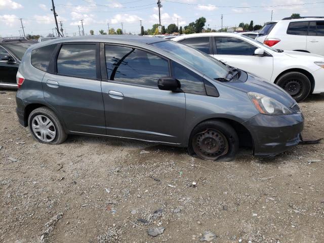 Photo 3 VIN: JHMGE8H30BS008179 - HONDA FIT 