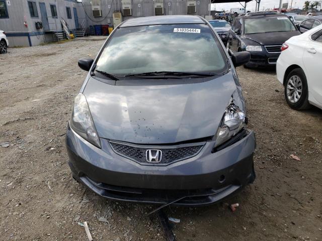 Photo 4 VIN: JHMGE8H30BS008179 - HONDA FIT 