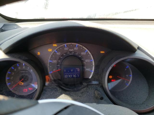 Photo 8 VIN: JHMGE8H30BS008179 - HONDA FIT 