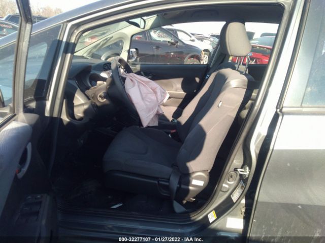 Photo 4 VIN: JHMGE8H30BS010224 - HONDA FIT 