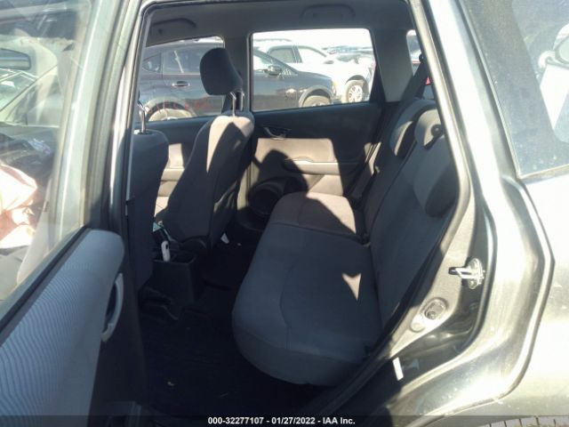 Photo 7 VIN: JHMGE8H30BS010224 - HONDA FIT 