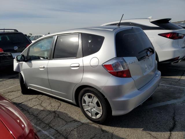 Photo 1 VIN: JHMGE8H30CC001342 - HONDA FIT 